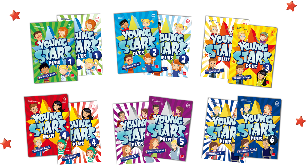 Young Stars Plus
