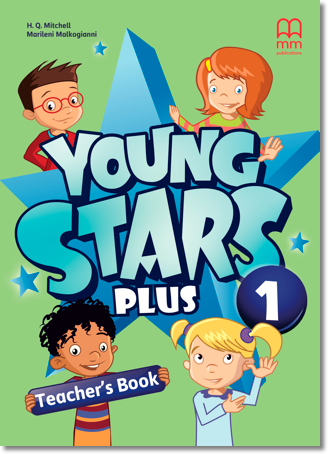 Young Stars Plus