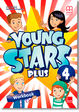 Young Stars Plus