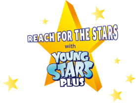 Young Stars Plus