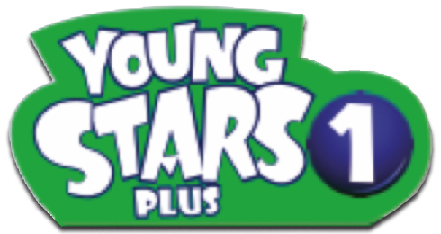 Young Stars Plus 1