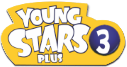 Young Stars Plus 3