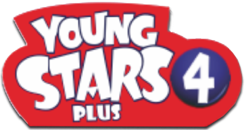 Young Stars Plus 4