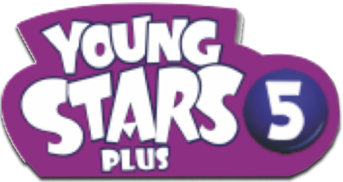 Young Stars Plus 5