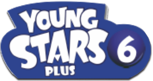 Young Stars Plus 6